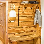 Pod Lipou 別荘 オシュチュニツァ