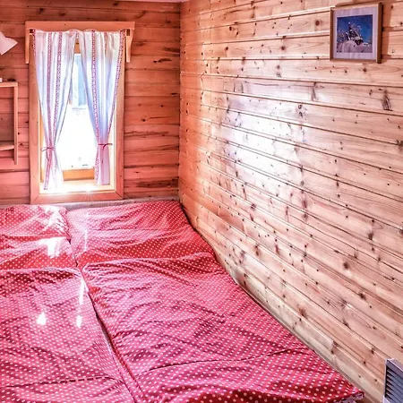 Holiday home Pod Lipou Oscadnica