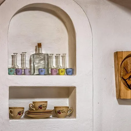 Pod Lipou * Oscadnica