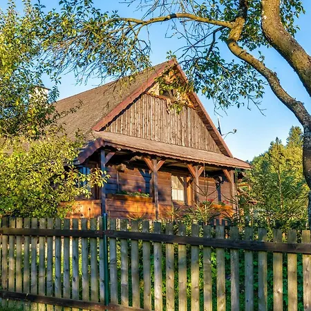 Pod Lipou * Oscadnica