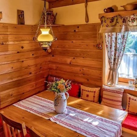 Pod Lipou * Oscadnica