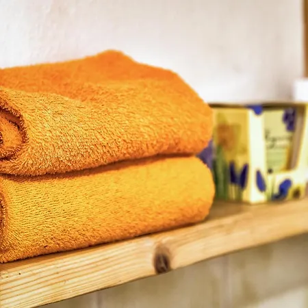 Pod Lipou Tatil Evi Oscadnica