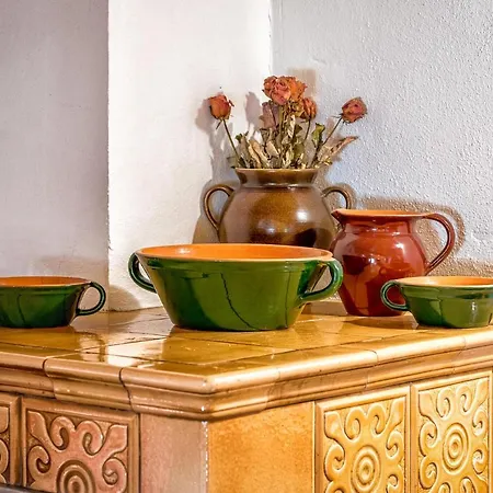 Pod Lipou * Oscadnica