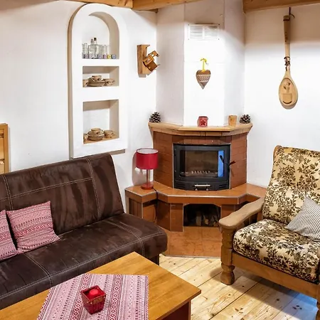 Pod Lipou * Oscadnica