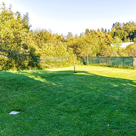 Ferienhaus Pod Lipou *