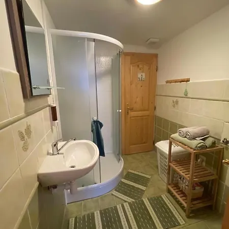 Ferienhaus Pod Lipou *