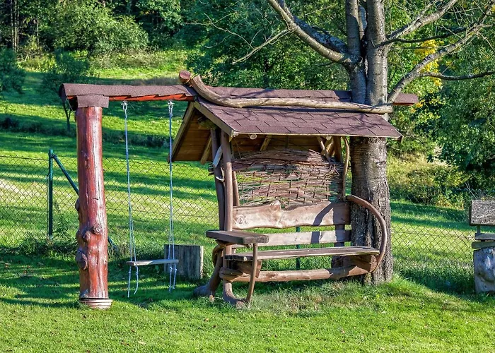 Дом отдыха Pod Lipou