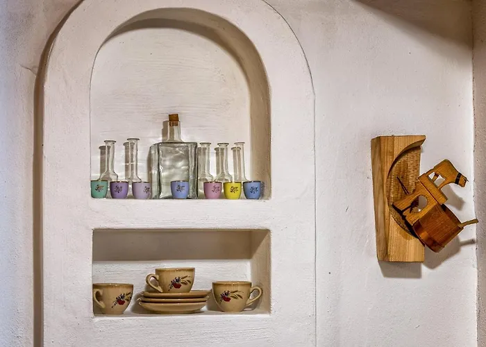 Pod Lipou * Ошчадница