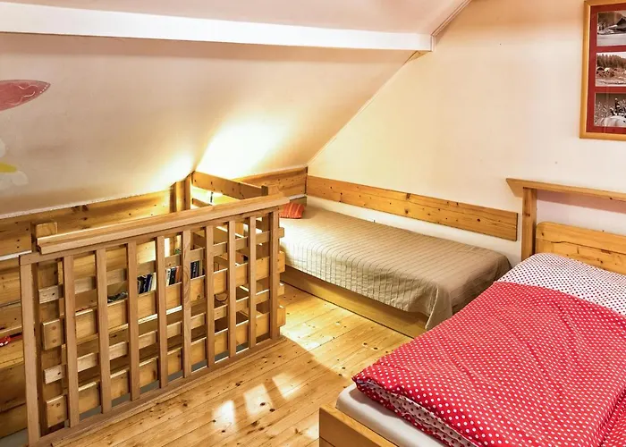 Pod Lipou Ошчадница