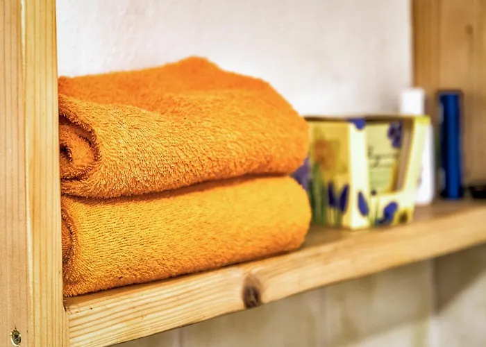 Pod Lipou Дом отдыха Ошчадница