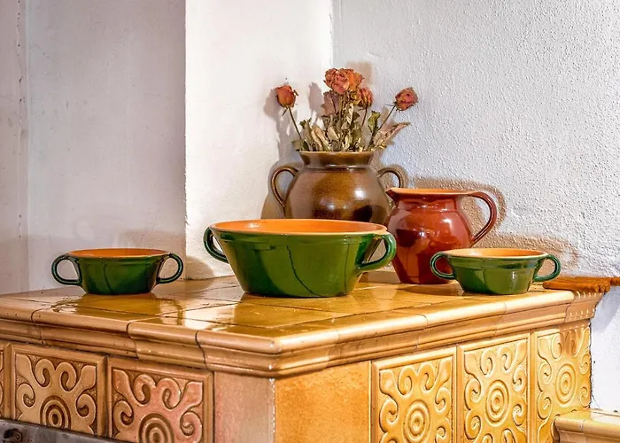 Pod Lipou * Ошчадница