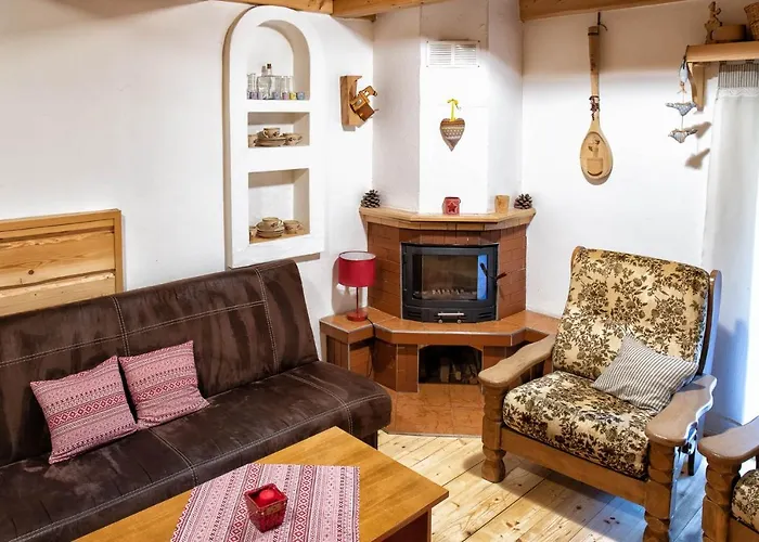 Pod Lipou * Ошчадница