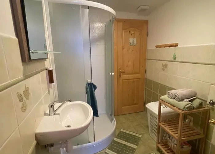 Дом отдыха Pod Lipou *